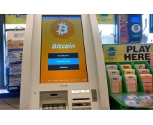 為什么一般ATM機上的鍵盤都是金屬的?防止泄密還