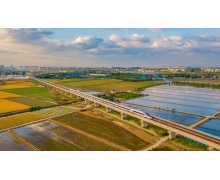 商合杭開通暢游河山無縫對接