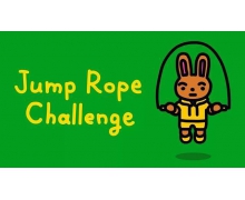 《跳繩挑戰》上線國行Switch