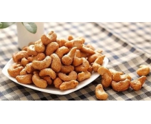 為什么我們買的腰果沒有殼?螞蟻莊園7月15日今