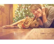 狗狗身上調節體溫的汗腺主要分布在哪里 螞蟻莊