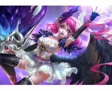 爆料優化的是小喬哪個皮膚? 王者榮耀7月22日微