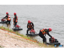 多部門聯合防洪,鐵路人勢在必行