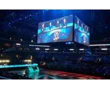 電競戰隊起價6100萬拍賣王者榮耀職業聯賽席位權