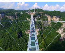 旅游專列為假期旅行“錦上添花”