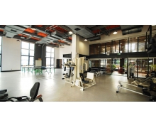 科技新時代 引領健身“打卡”新風尚