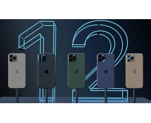 蘋果iPhone 12電池容量縮水近30%,別問為什么,用