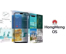 鴻蒙OS 2.0即將到來,手表平板筆記本都安排,手