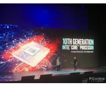 英特爾親自揭秘大招:核顯終于脫胎換骨