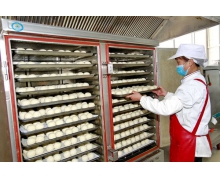 充分運用大數據等高科技手段遏制餐飲浪費現象