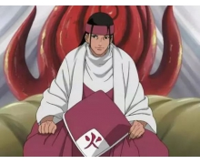 二代目水影的名字叫做什么？火影忍者每日一題