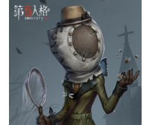 第五人格昆蟲學(xué)者黑女巫皮膚怎么樣 第五人格昆
