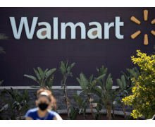 評論：沃爾瑪競購TikTok的興趣點在于廣告渠道