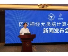 我國科學家成功研制全球神經元規模最大的類腦