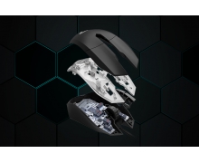 經(jīng)典蛻變 輕裝來(lái)襲 ▎達(dá)爾優(yōu)發(fā)布EM910牧馬人輕量