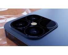 提升相機質量:iPhone 12全系有望配備7P鏡頭模組