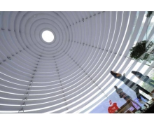 新加坡“水上蘋果店”正式開業