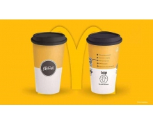 麥當勞將試行可重復使用咖啡杯，需支付少量押