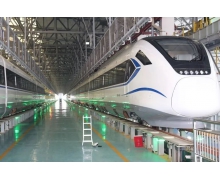 京濱鐵路為共建“軌道上的京津冀”打開發展新