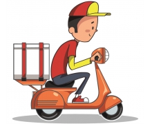 “外賣騎手”安全保障還需多方發力