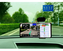 高德地圖上線iOS版AR駕車導航