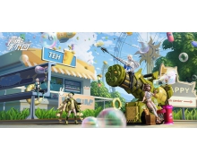 高能手辦團向日葵少女活動攻略 向日葵少女活動