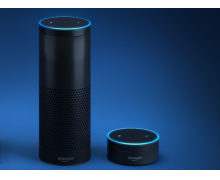 FOX新劇小心你不在的時(shí)候 智能音箱在偷偷教孩子