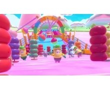 《糖豆人:終極淘汰賽》10 月 14 日推出索尼克皮