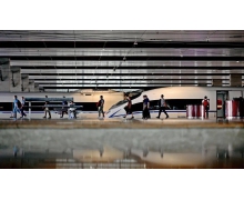 鐵路助力脫貧,打贏脫貧攻堅(jiān)戰(zhàn)收官之年