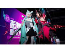 華碩聯(lián)名“高達”推電競“全家桶”， PC燃細分