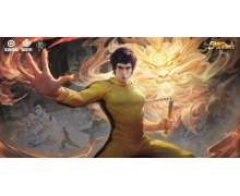 王者榮耀裴擒虎李小龍皮膚特效怎么樣 王者榮耀