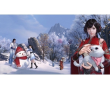 天涯明月刀手游憐花寶藏怎么玩 憐花寶藏玩法攻