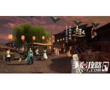 天涯明月刀手游聆音之約怎么觸發 聆音樓侍女在