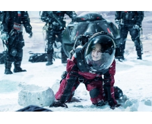 阿里影業發布盈利警告,未來將專注基礎設施建