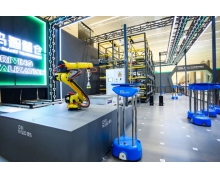 菜鳥 CEO 萬霖:雙 11 將創造新速度,未來持續加