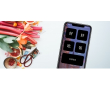 念念不忘夠簡單粗暴 把文字放到屏幕上[iPhone/i