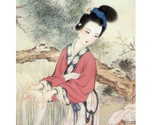 10月27日莊園小課堂今日答案 我國古代四大美女之