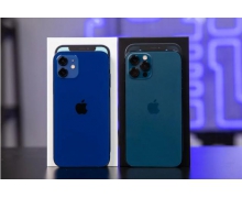 iPhone 12 動手玩：除了性價比和 5G，它還剩下什么