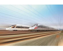 和若鐵路征服沙漠，助南疆脫貧攻堅(jiān)