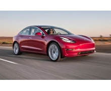 特斯拉全自動駕駛測試版獲更新：駕駛員所需干