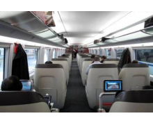 鐵路e卡通,提高旅客出行效率