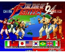 陳國漢XIV使用什么秘籍 拳皇98終極之戰11月1日每