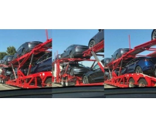 改款 Model 3 已從特斯拉弗里蒙特工廠出貨,即將