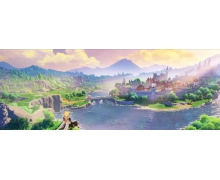 原神暗巷的酒與詩突破材料 原神暗巷的酒與詩突