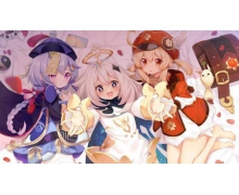 原神說到做到完美完成 原神說到做到任務完美完