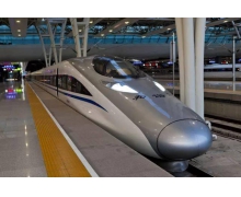 鐵路牽手電商 跑出消費“新時速”