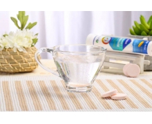 泡騰片能直接吞下去嗎 螞蟻莊園11月10日答案分享