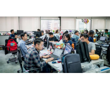 阿里巴巴旗下電商 Lazada 雙十一創下銷售紀錄