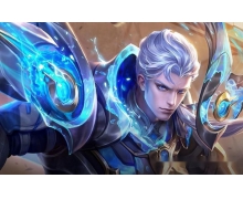 有一副漢服作品是以皮膚圣誕戀歌為設(shè)計(jì)靈感的