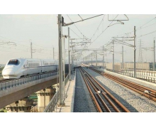 鐵路助力“雙十一”讓消費者更放心